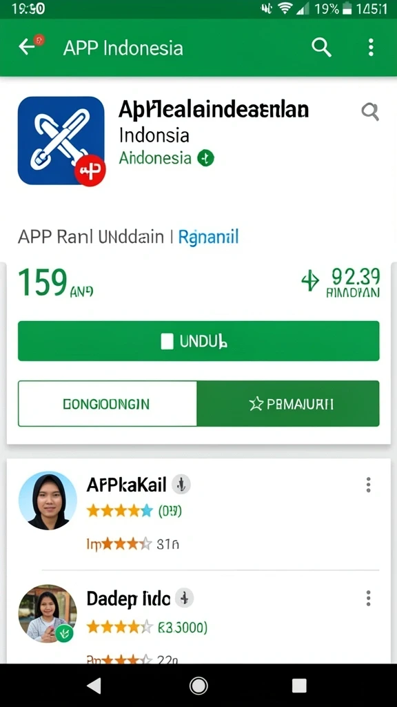Screenshot aksi mendebarkan di dalam game.