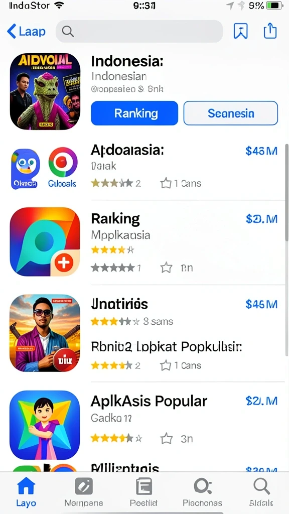 Beragam pilihan permainan togel yang menantang.