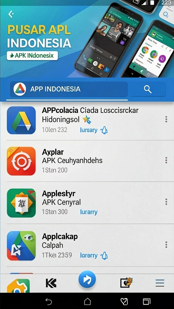 Gameplay seru dengan karakter yang berbeda-beda.