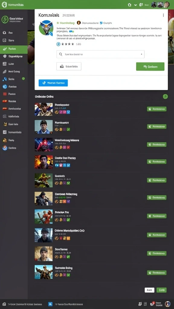 Mode permainan baru yang penuh tantangan.