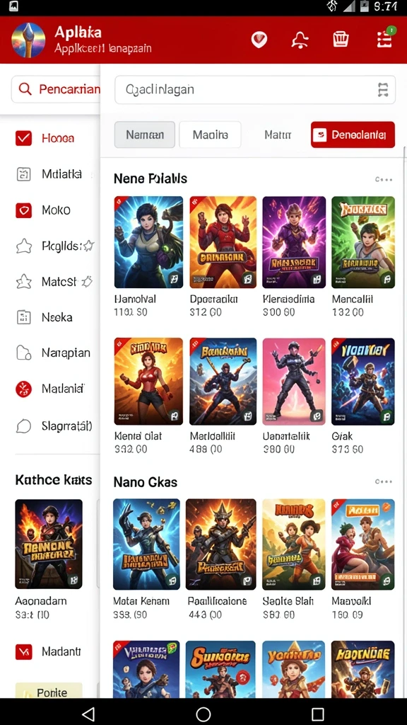 Fitur bonus yang meningkatkan peluang menang.