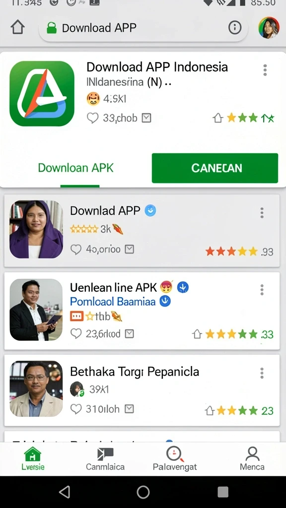 Beragam permainan judi menarik dengan bonus yang menggiurkan.