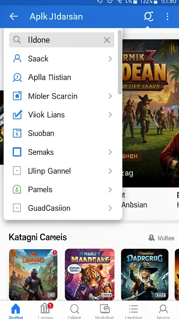 Keamanan data pengguna yang sangat terjamin.