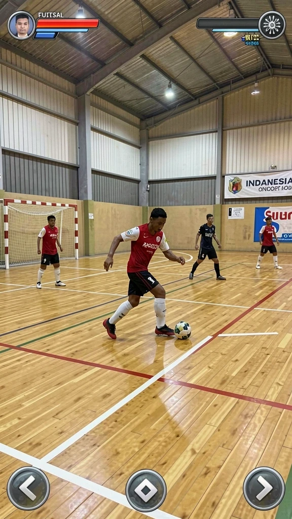 Beragam tema slot yang menyenangkan untuk dijelajahi.