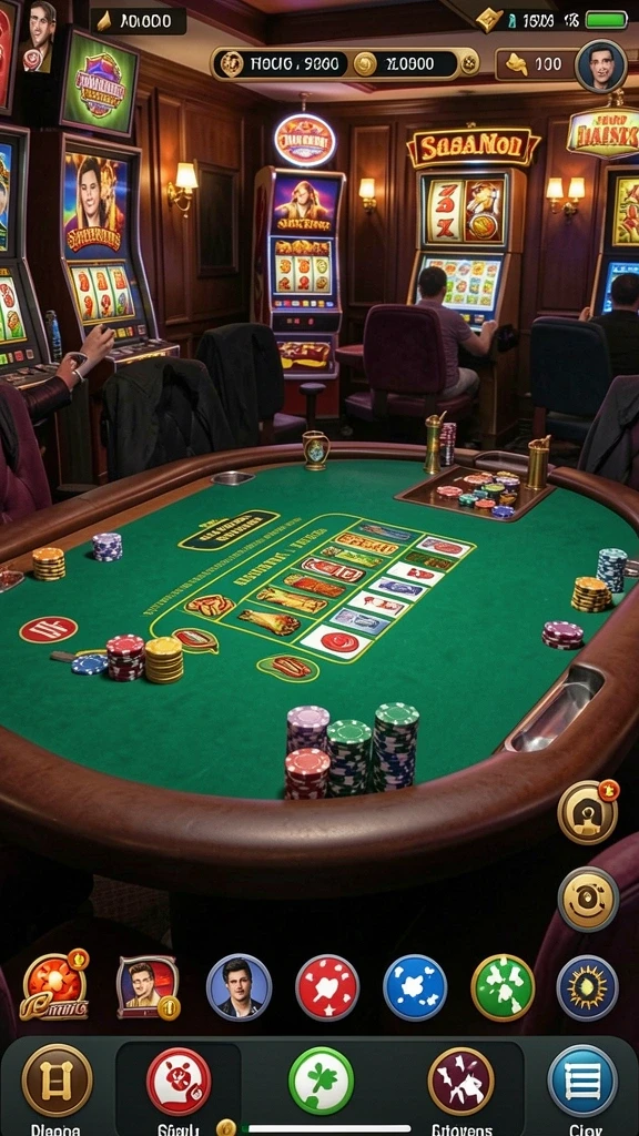 Bergabunglah dengan komunitas judi online yang aktif di IOSBET.