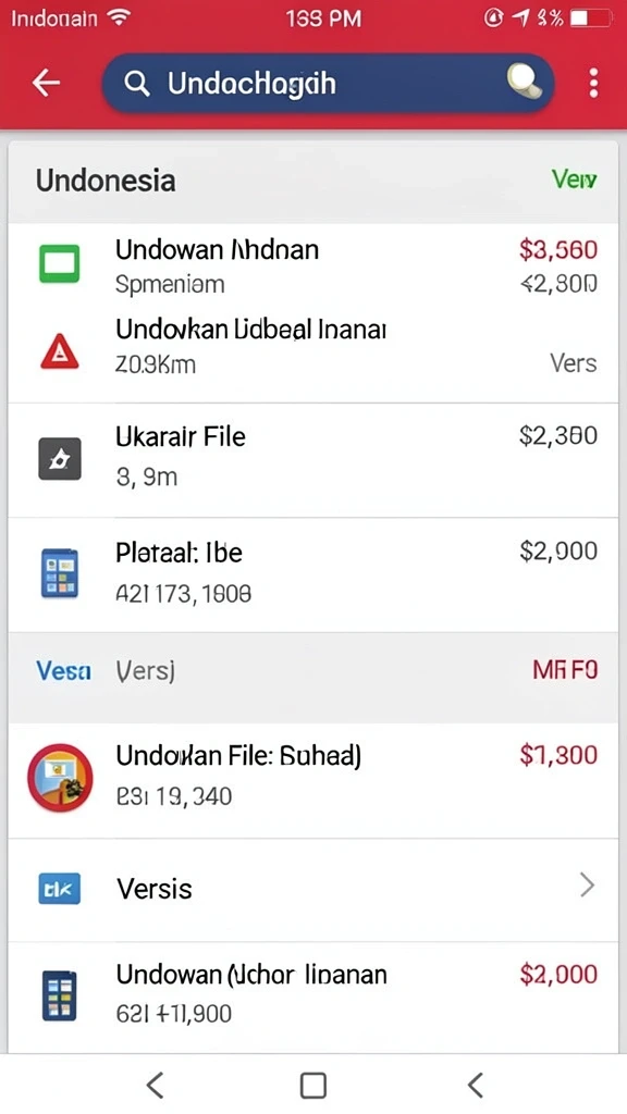 Informasi lengkap tentang permainan dan strategi.