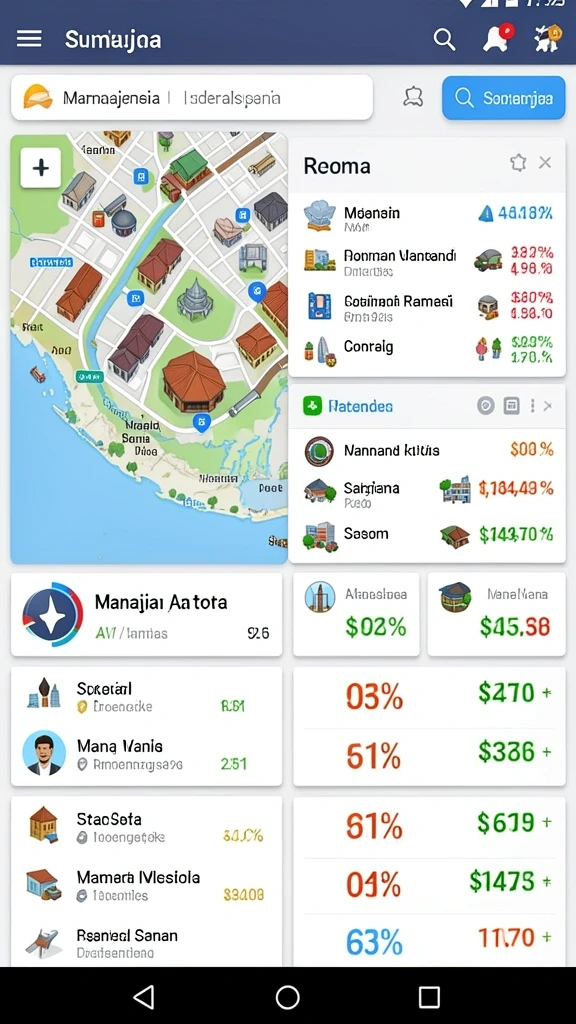 Bonus harian yang menggiurkan untuk setiap pemain.