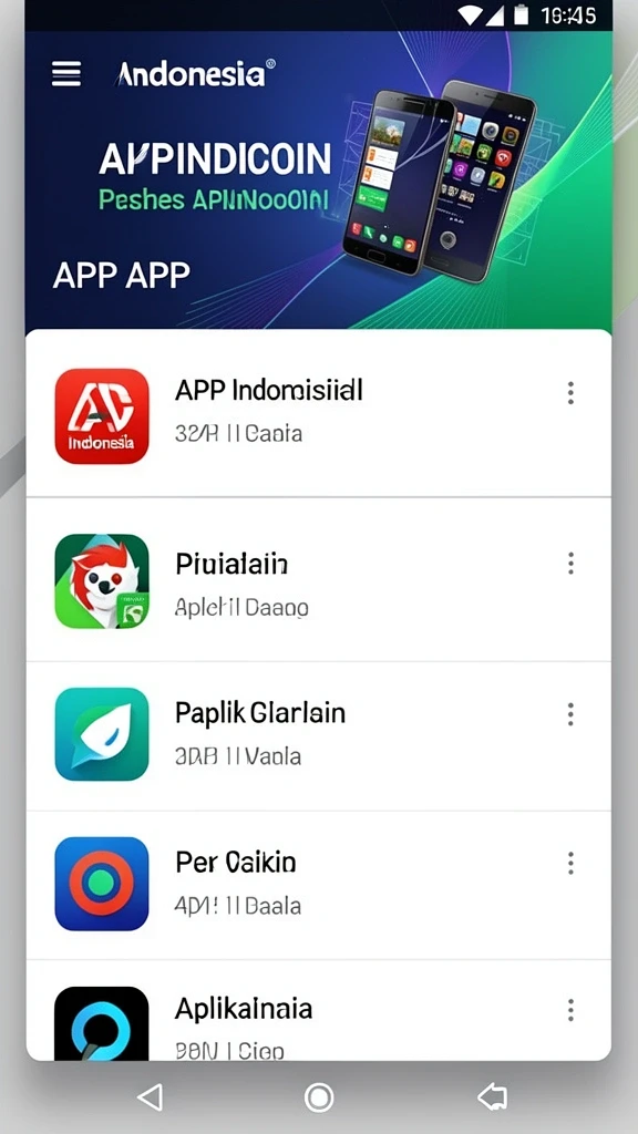 Tampilkan karakter utama dalam pertempuran epik.