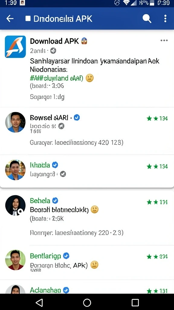Fitur bonus dan spin gratis yang menguntungkan.