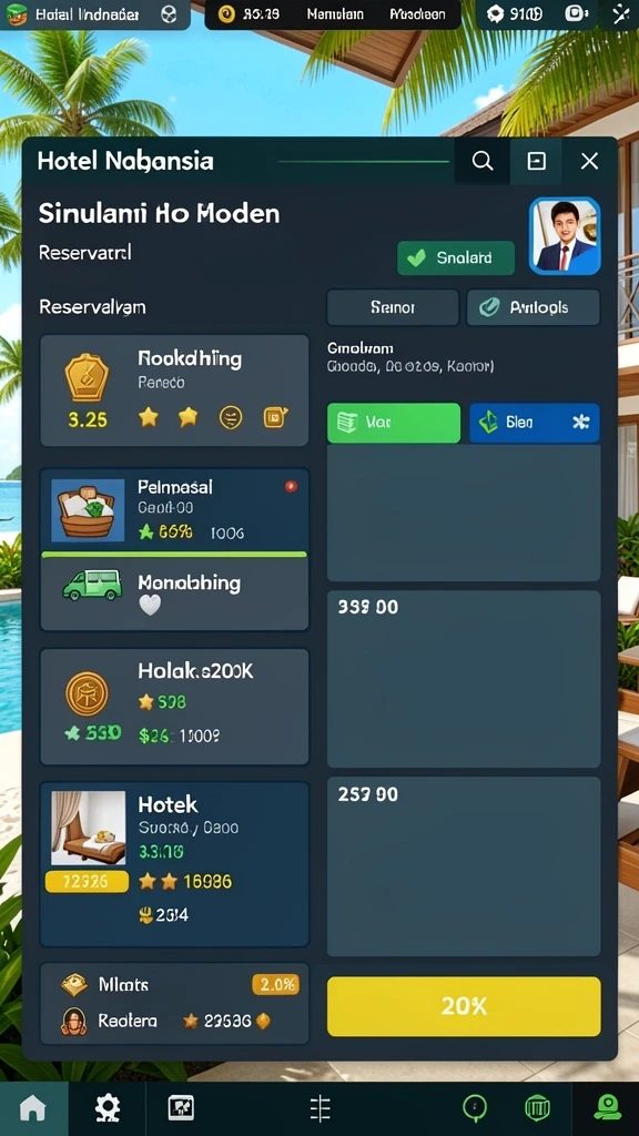 Beragam permainan slot yang siap menghibur kamu.
