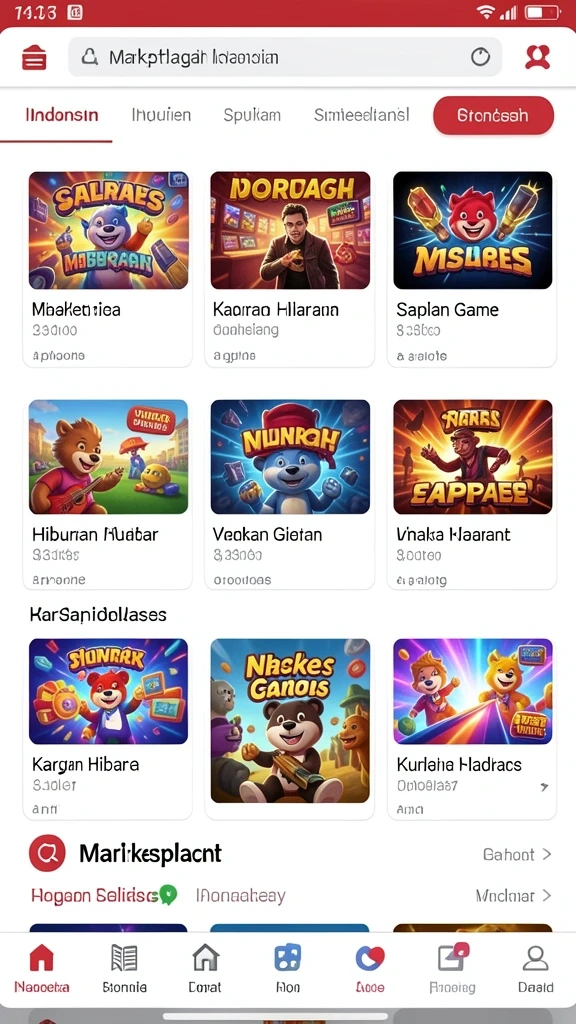 Pahlawan dengan kemampuan unik siap beraksi.