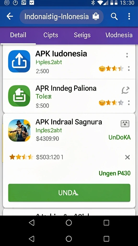 Pengalaman bermain yang tidak terlupakan.