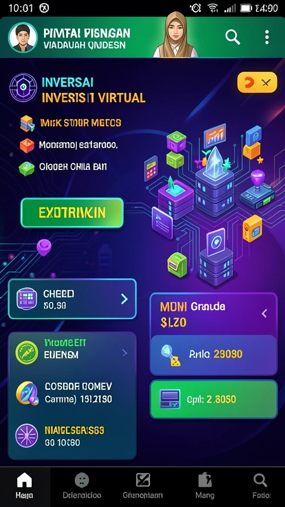 Komunitas aktif untuk berbagi tips dan trik.