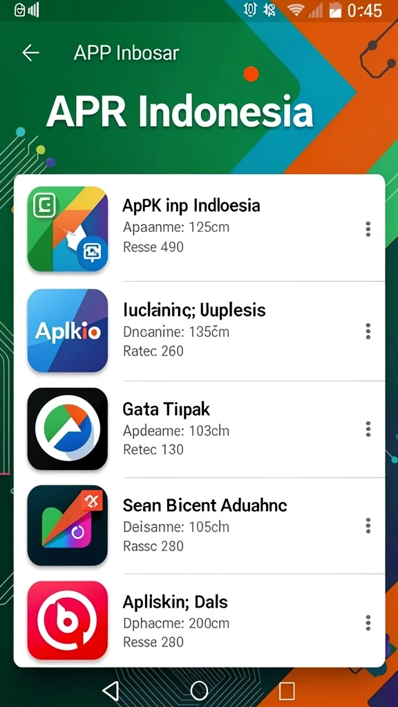Fitur interaktif yang memperkuat pengalaman sosial.