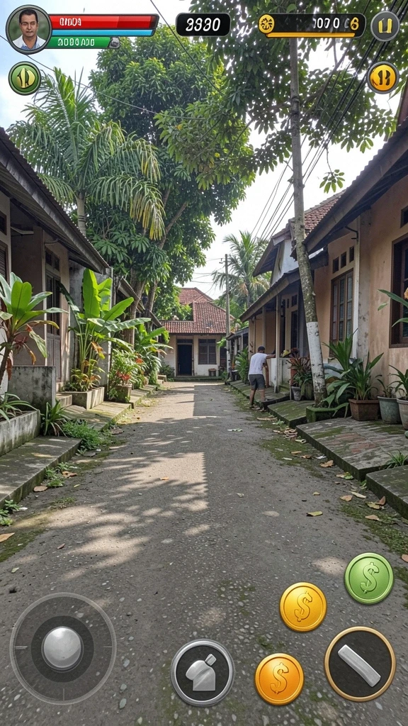 Fitur bonus yang menguntungkan setiap pemain.