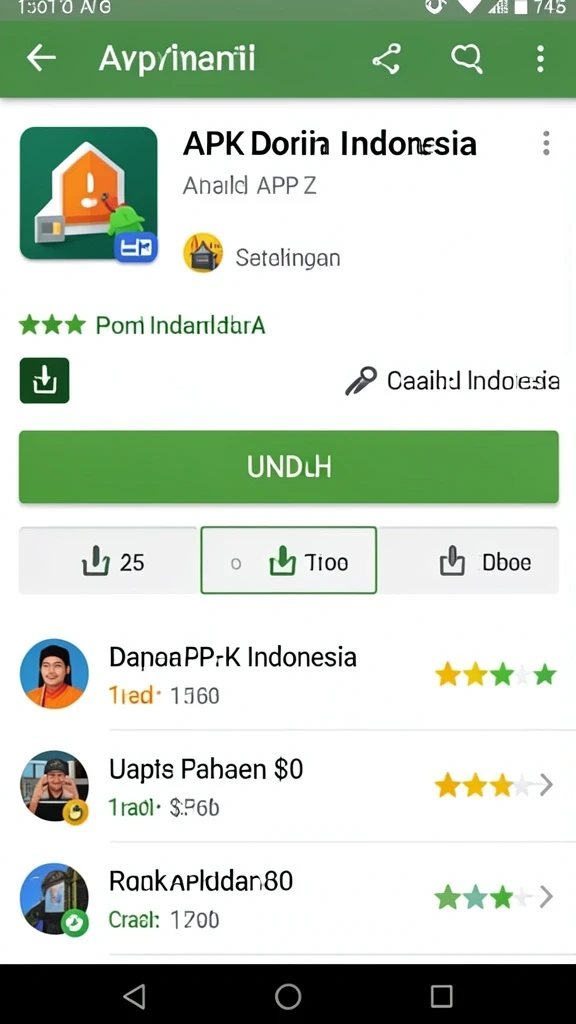 Bonus yang menarik dan menggiurkan dalam game.