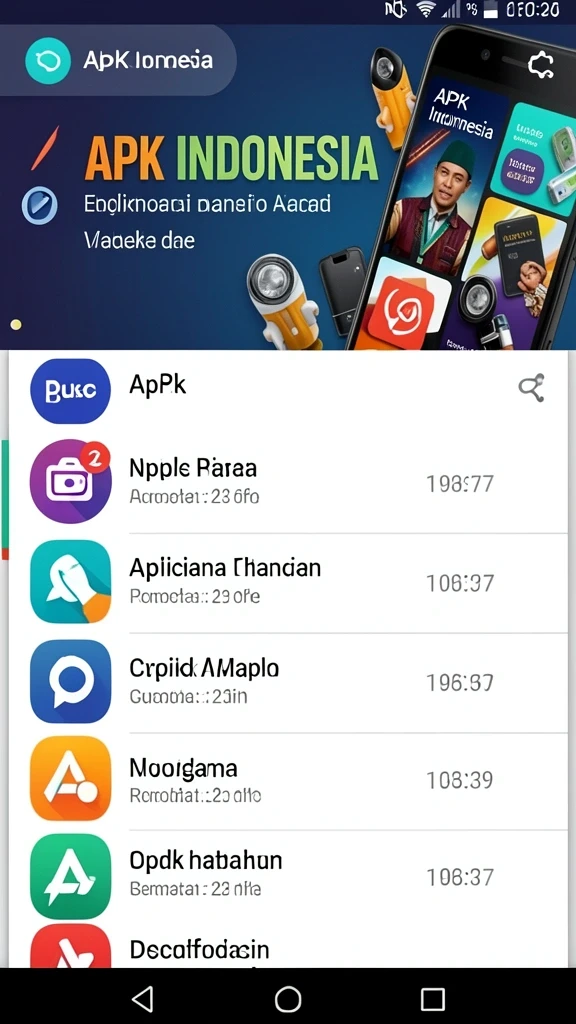 Pengguna memilih karakter unik dalam V07.
