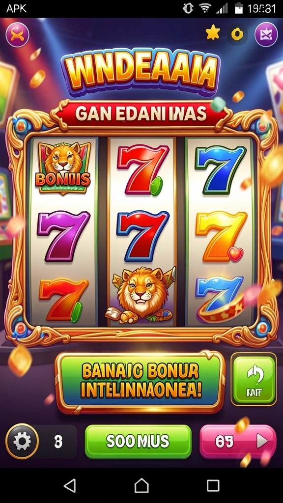Screenshot fitur kolaborasi tim dalam permainan.