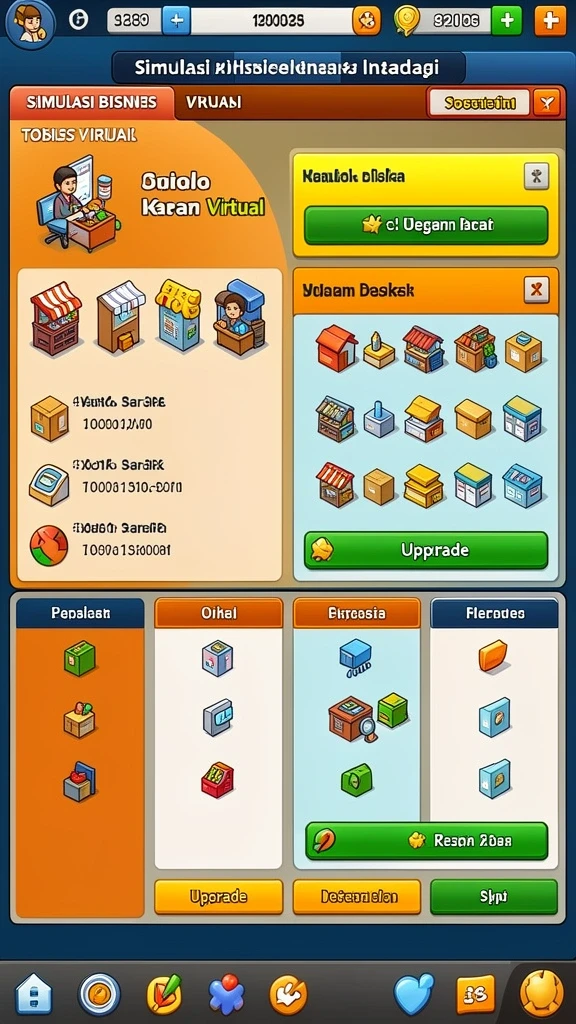 Event spesial dengan hadiah menarik bagi pemain.