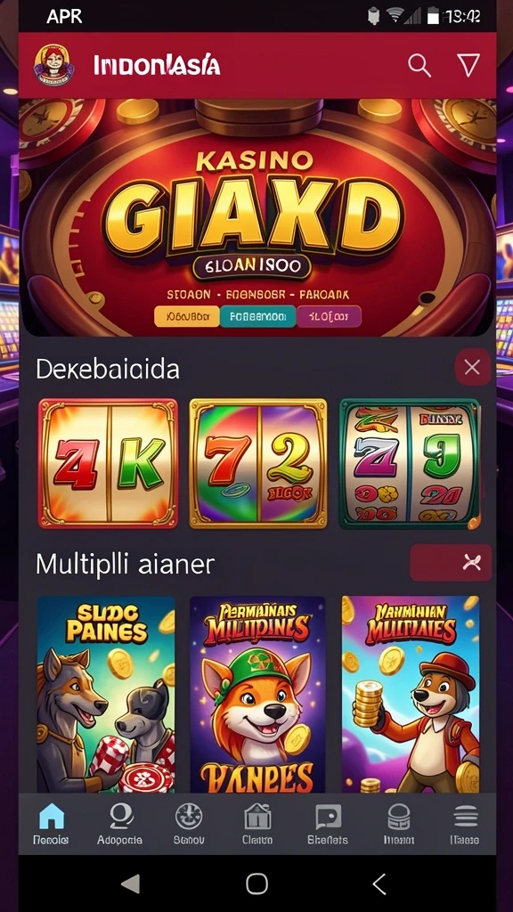 Variasi permainan togel yang banyak menarik bagi pemain.