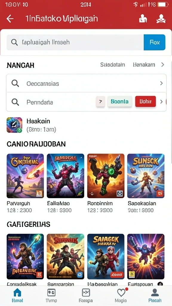 Forum komunitas ZIATOGEL untuk berbagi tips dan pengalaman.